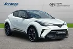 2023 Toyota C-HR