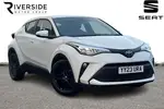 2023 Toyota C-HR