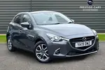 2019 Mazda 2