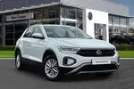 2022 Volkswagen T-Roc