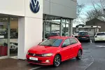2019 Volkswagen Polo