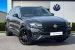 2022 Volkswagen Touareg