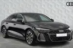 2026 Audi A6