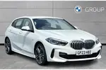 2023 BMW 1 Series
