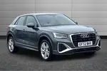 2022 Audi Q2