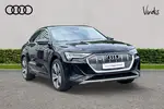 2021 Audi e-tron