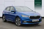 2022 Skoda Fabia