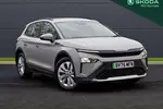 2025 Skoda Elroq