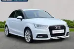 2018 Audi A1