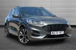2020 Ford Kuga