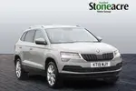 2019 Skoda Karoq