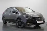 2022 Nissan Leaf