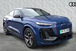 2025 Audi Q6 e-tron
