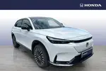 2025 Honda E Ny1