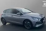 2022 Hyundai i20