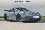 2025 Porsche 911