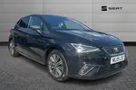 2019 SEAT Ibiza
