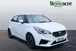 2023 MG MG3