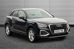 2022 Audi Q2