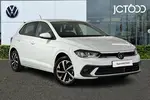 2026 Volkswagen Polo