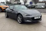 2023 Mazda MX-5