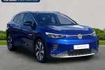 2021 Volkswagen ID.4