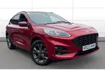 2022 Ford Kuga