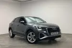 2023 Audi Q2