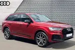 2021 Audi Q7