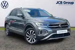 2025 Volkswagen T-Roc