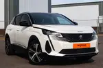2022 Peugeot 3008