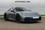 2025 Porsche 911