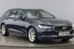 2022 Volvo V90