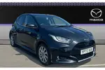 2022 Mazda 2 Hybrid