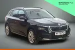 2023 Skoda Kamiq