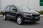 2024 Skoda Karoq