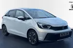 2025 Honda Jazz