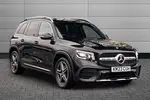 2023 Mercedes-Benz GLB