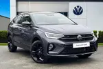 2025 Volkswagen Taigo
