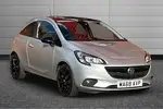 2019 Vauxhall Corsa