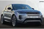 2024 Land Rover Range Rover Evoque