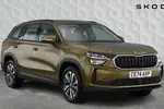 2024 Skoda Kodiaq