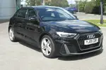 2019 Audi A1