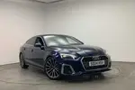 2024 Audi A5 Sportback