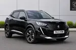 2023 Peugeot 2008