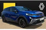 2025 Renault Symbioz