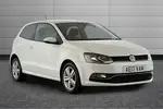 2017 Volkswagen Polo
