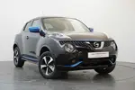 2019 Nissan Juke