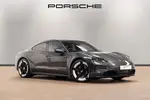 2025 Porsche Taycan