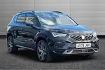 2025 SEAT Ateca